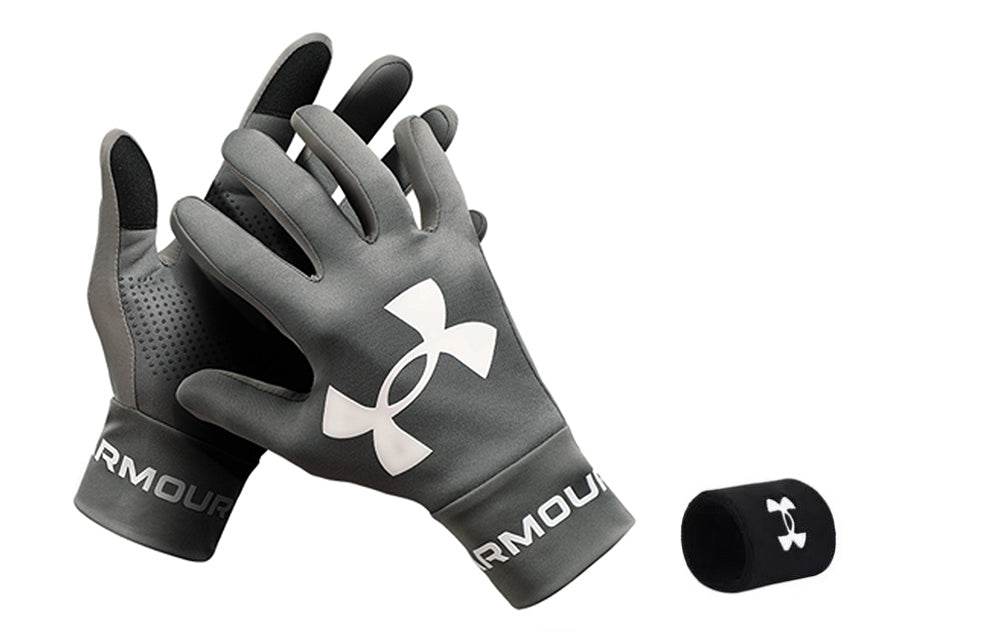 Спортивные перчатки Under Armour - Boxette Shop